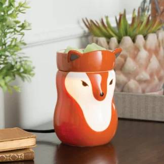 fox-wax-melter