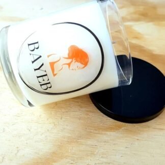 large-candles-clear-300g