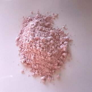 French Pink Clay
