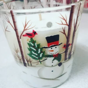 Christmas Scented - Snowman