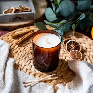 large-candles-amber-300g